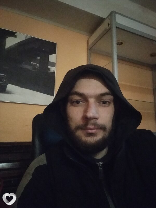 Александр, 33, Тольятти — анкета №566797