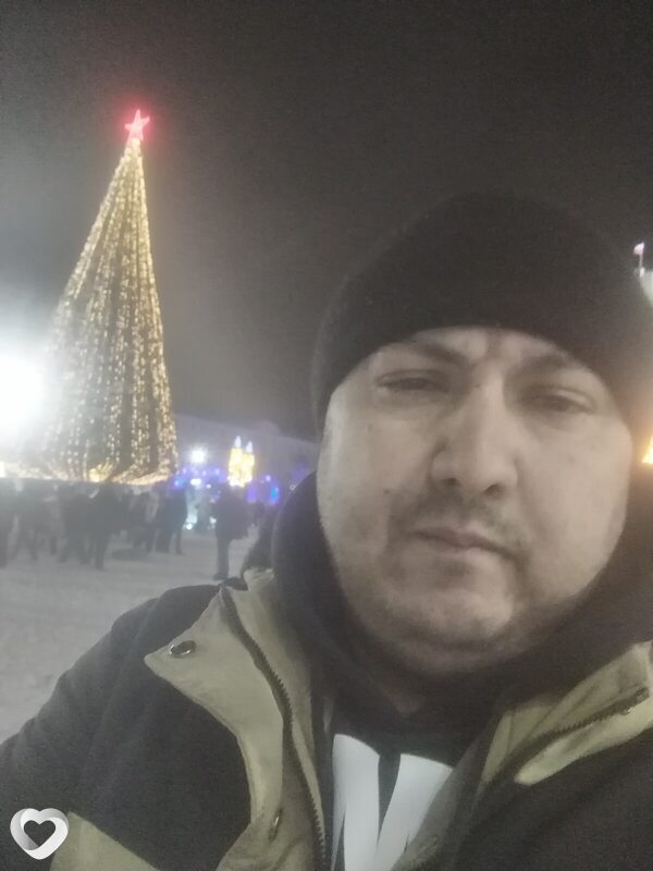 Вали, 37, Саранске — анкета №566806