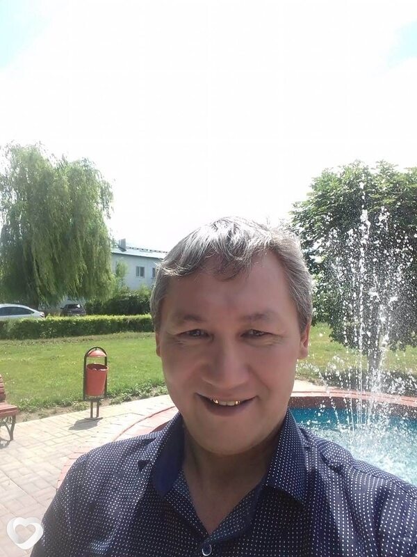 Мирам, 49, Палласовке — анкета №566811