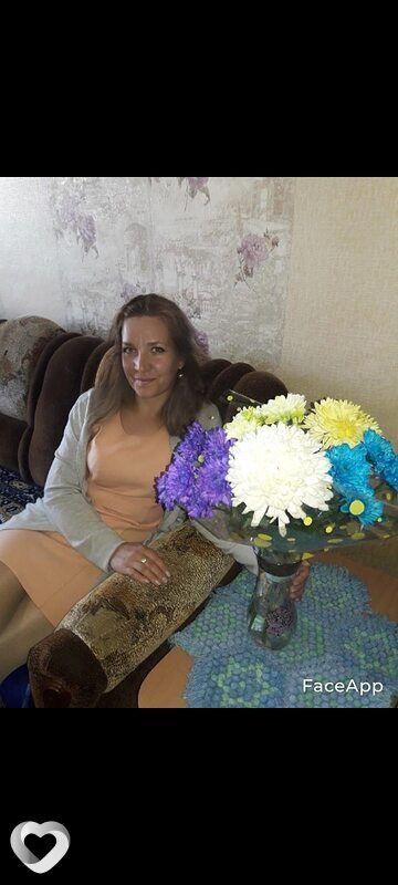 Татьяна, 49, Мариинске — анкета №566813