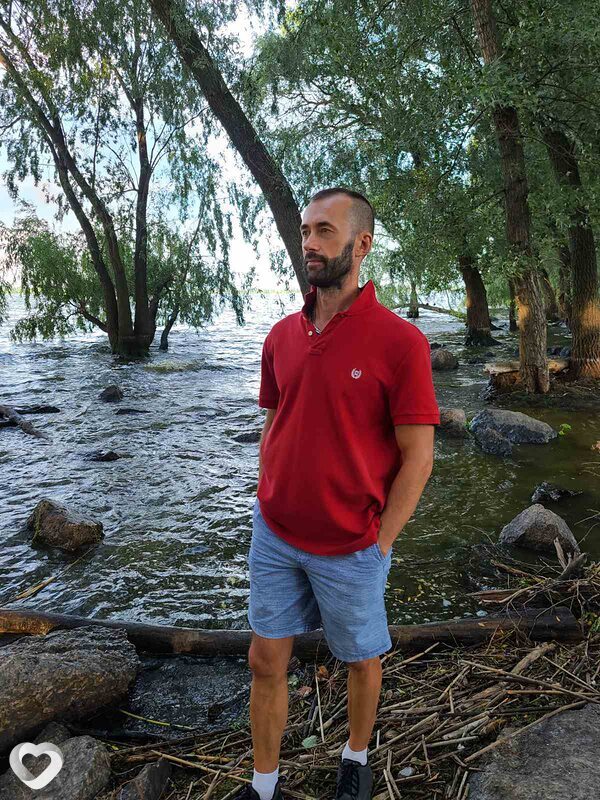 Dm, 44, Черкассах — анкета №566819
