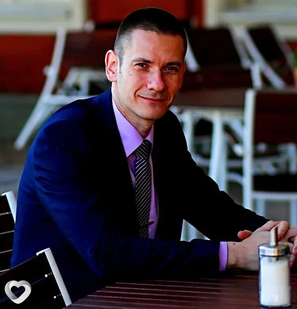 Дмитрий, 41, Москве — анкета №566820