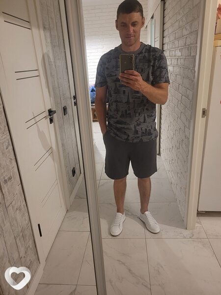 Denis, 39, Гродно — анкета №566827