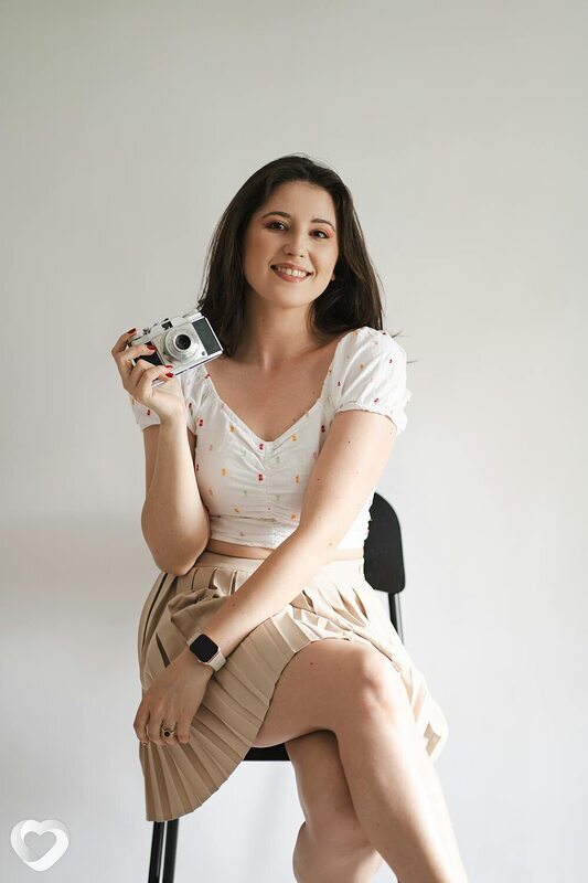 Карина, 36, Лиде — анкета №566830