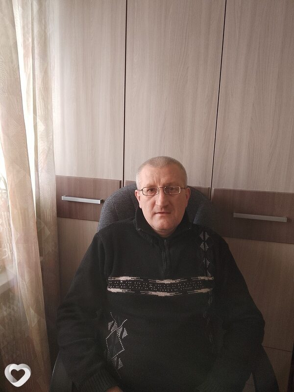 Сергей, 50, Ижевске — анкета №566831