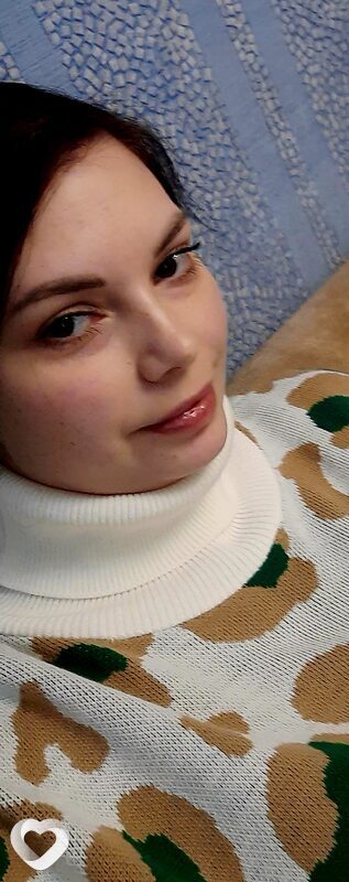 Анастасия, 37, Серове — анкета №566843