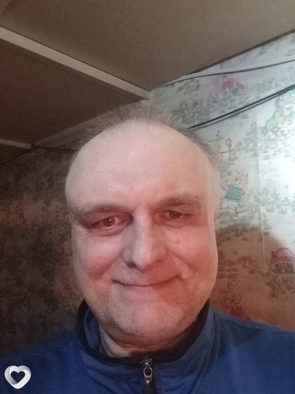 Бро, 54, Смоленске — анкета №566845