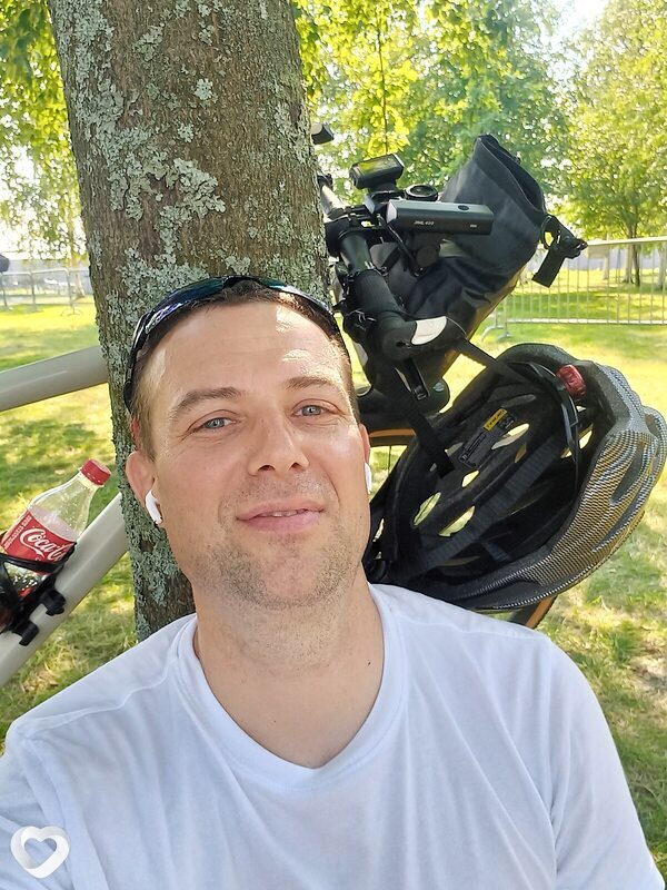 Артем, 46, Санкт-Петербурге — анкета №566922