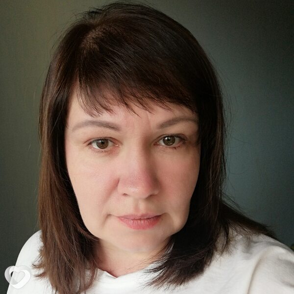 Елена, 45, Перми — анкета №566925