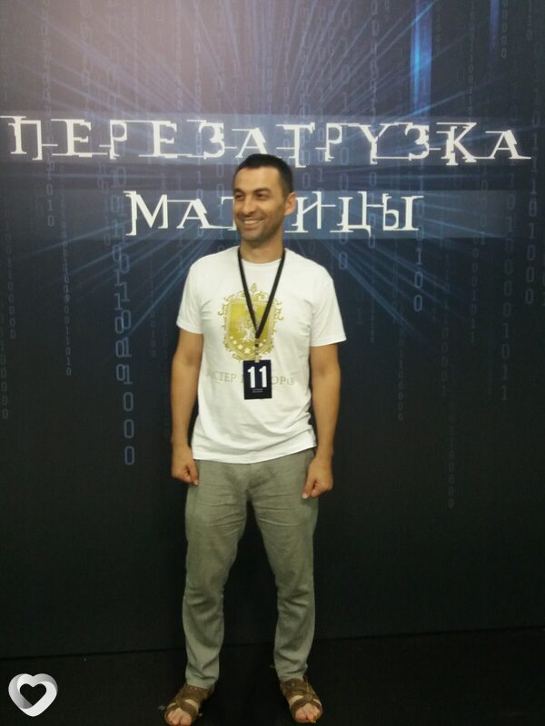 Арсен, 35, Нальчике — анкета №566928