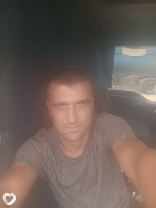 Саша, 31, Одессе — анкета №566934