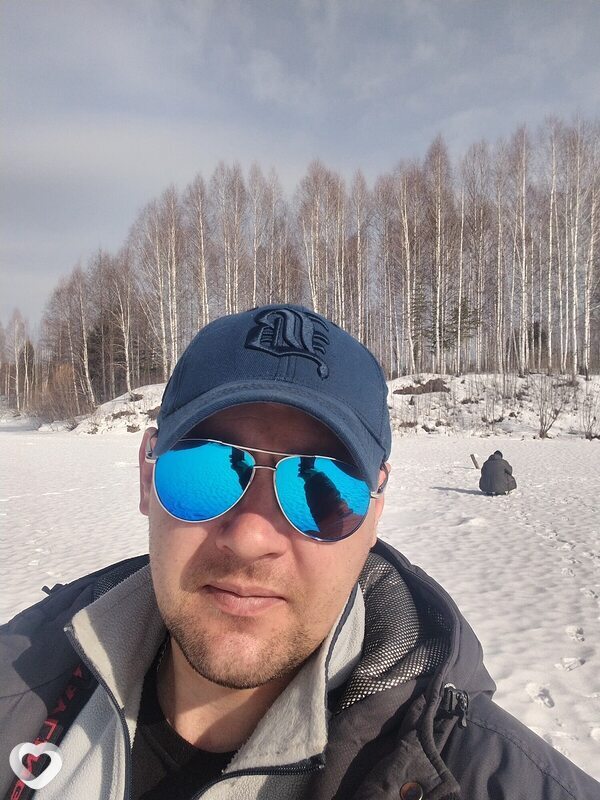 Дмитрий, 39, Мелитополе — анкета №566936