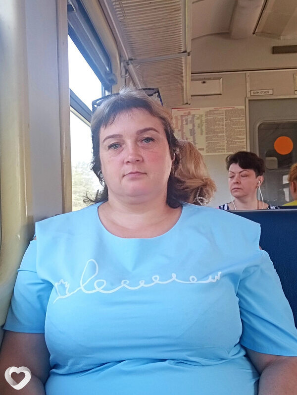 Ленок, 46, Нижнем Новгороде — анкета №566937