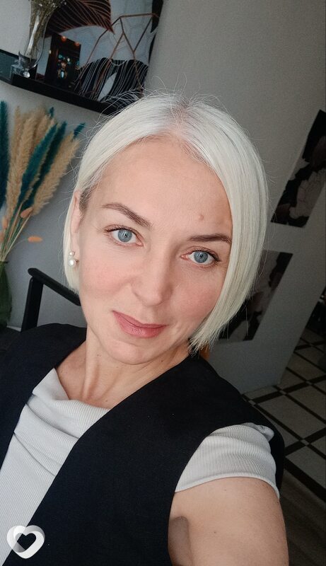Елена, 47, Мурманске — анкета №566940