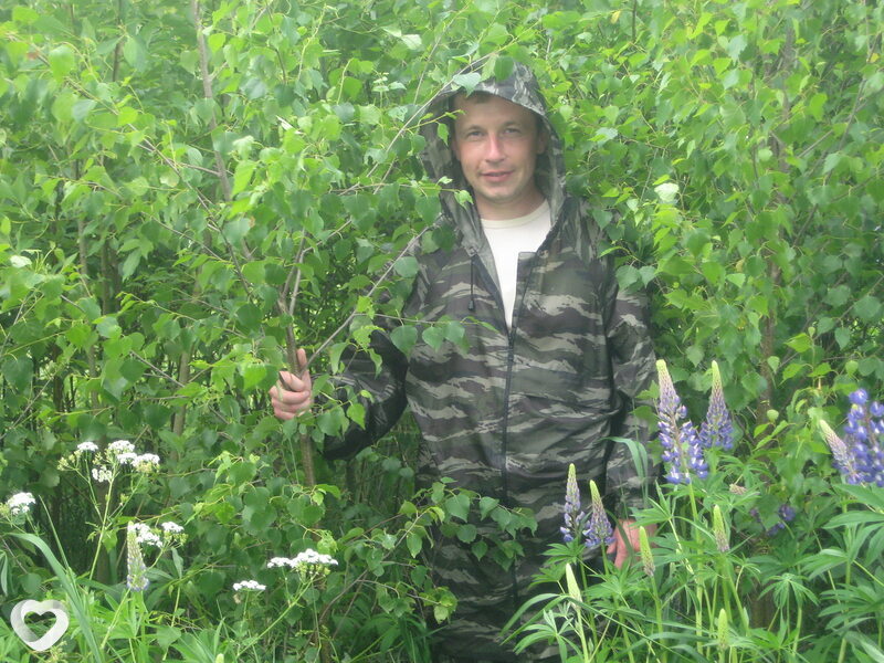 Андрей, 50, Санкт-Петербурге — анкета №566943