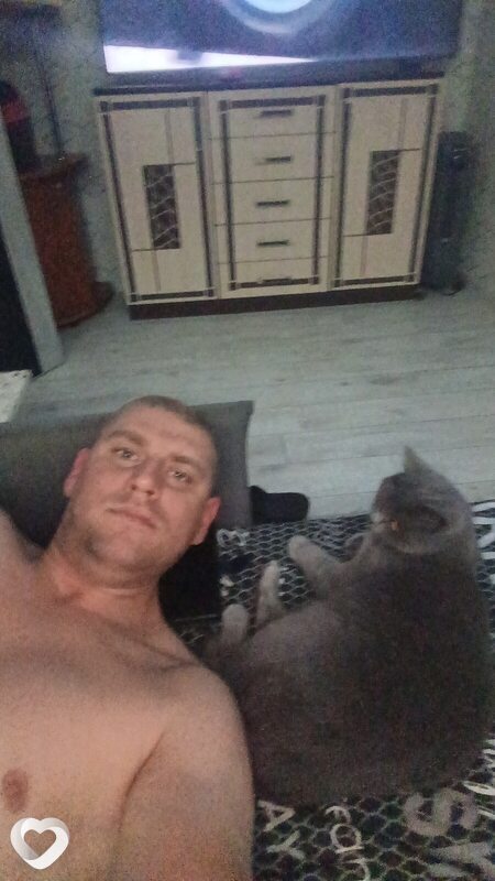 Антон, 37, Борисове — анкета №566944