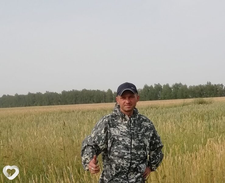 Дмитрий, 44, Магадане — анкета №567044