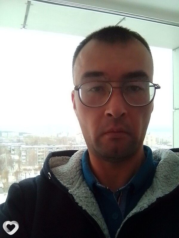 Артем, 43, Первоуральске — анкета №567049