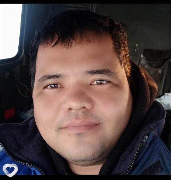 Бобуржон, Демянск