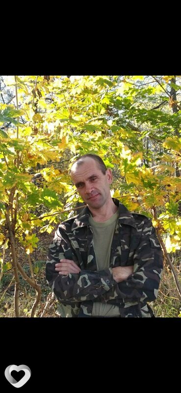 Юрий, 54, Бресте — анкета №567056
