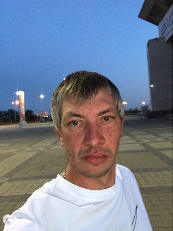 Юра, 40, Ставрополе — анкета №567058