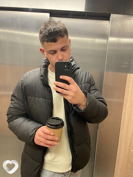 Андрей, 42, Минске — анкета №567060