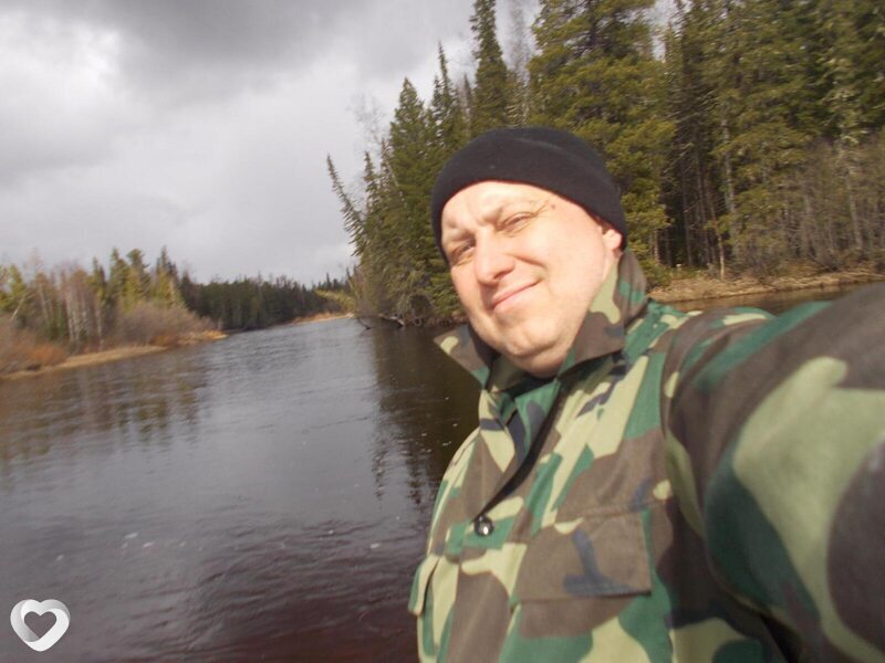 Эдвард, 52, Минске — анкета №567064