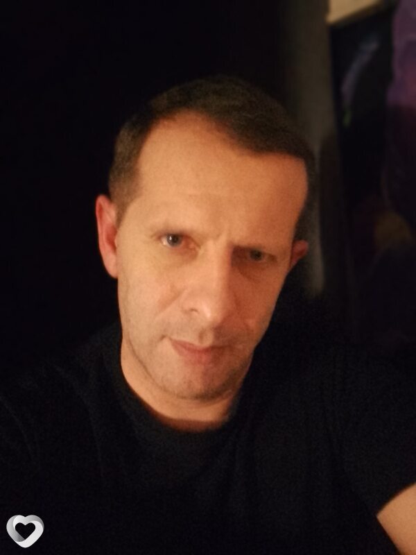 Дмитрий, 51, Туле — анкета №567067