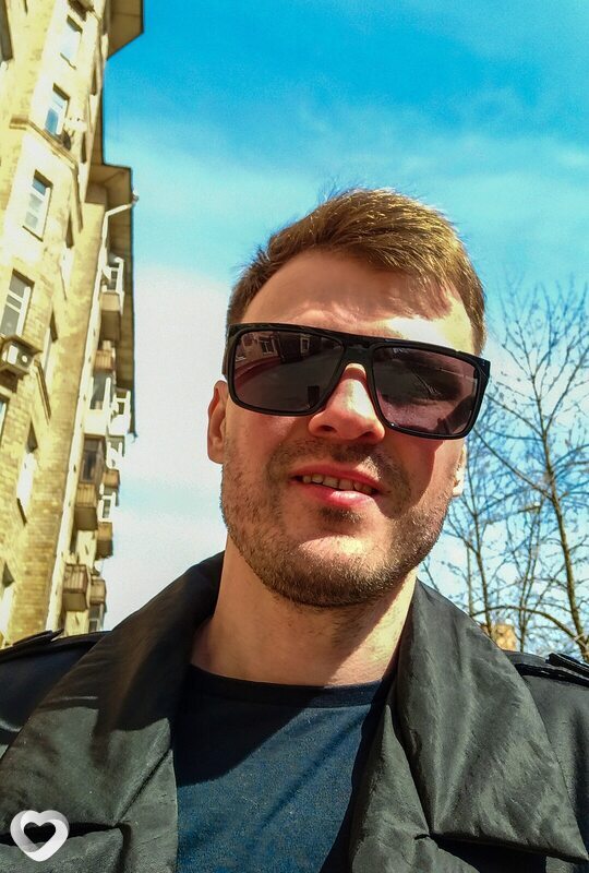 Роман, 41, Саратове — анкета №566998