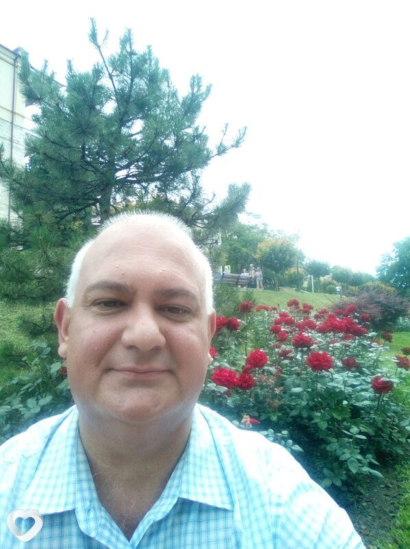 Александр, 50, Владимире — анкета №567001