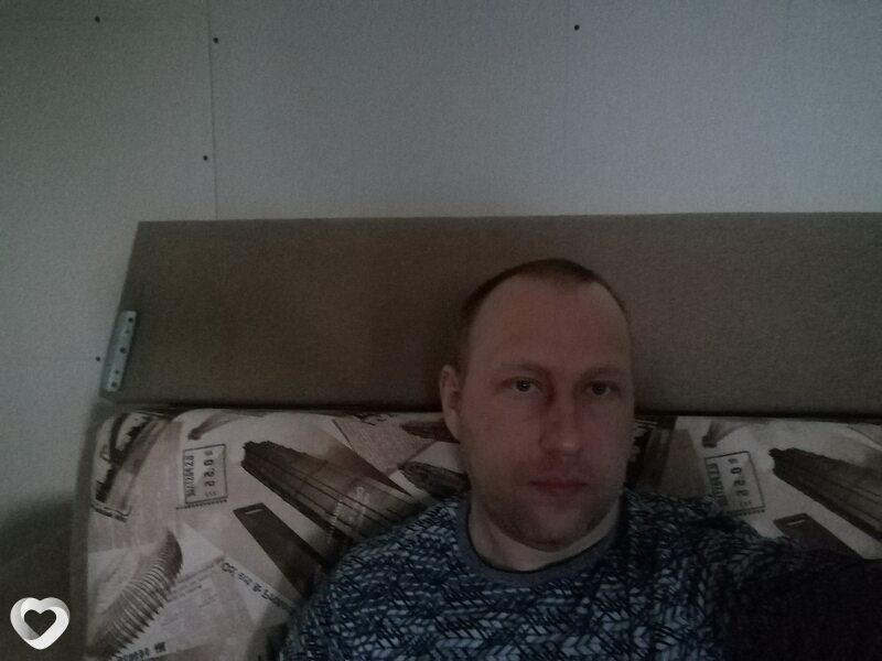 Андрей, 46, Шуи — анкета №567016
