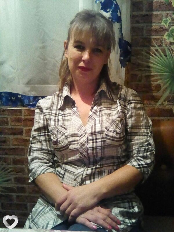 Надежда, 38, Иркутске — анкета №567095
