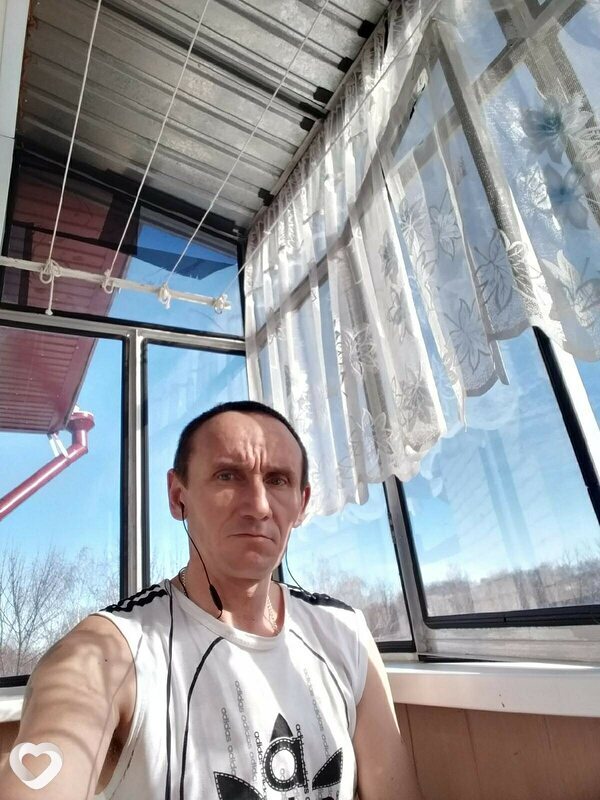 Алексей, 46, Саранске — анкета №567097
