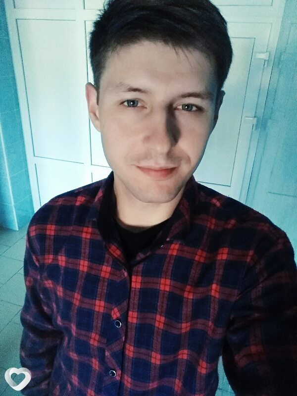 Tim, 30, Березине — анкета №567098
