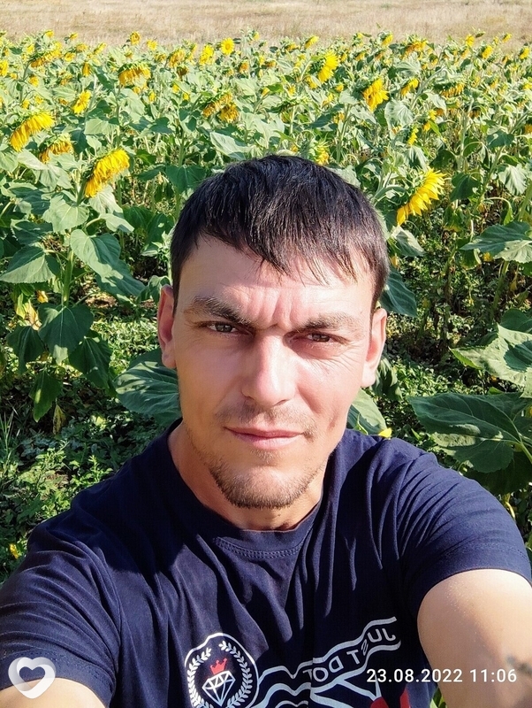 Рамиль, 41, Караганде — анкета №567100