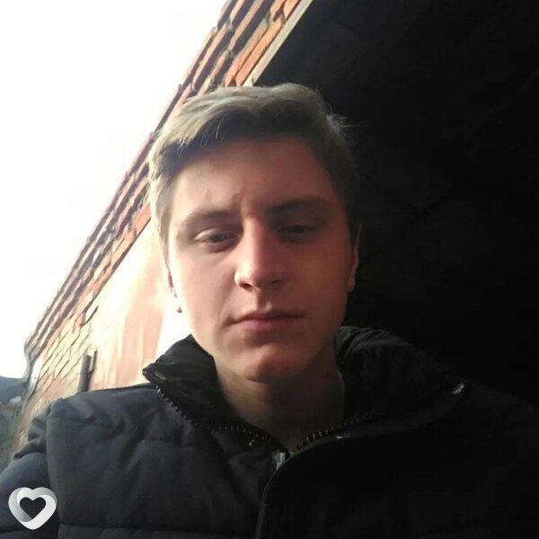 Дима, 23, Харькове — анкета №567101