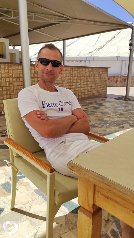 Den, 49, Минске — анкета №567107