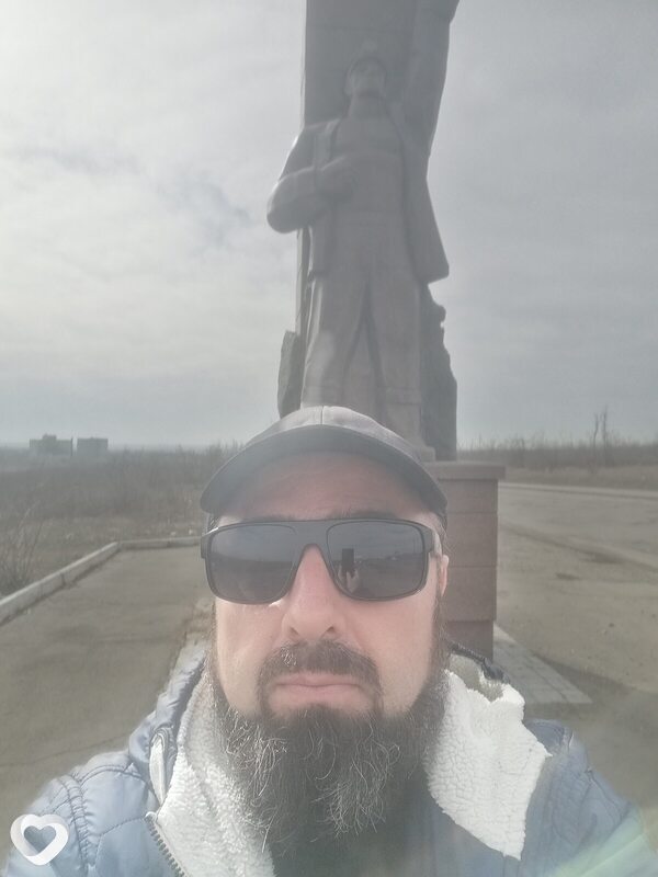 Алексей, 38, Ростове-на-Дону — анкета №567110