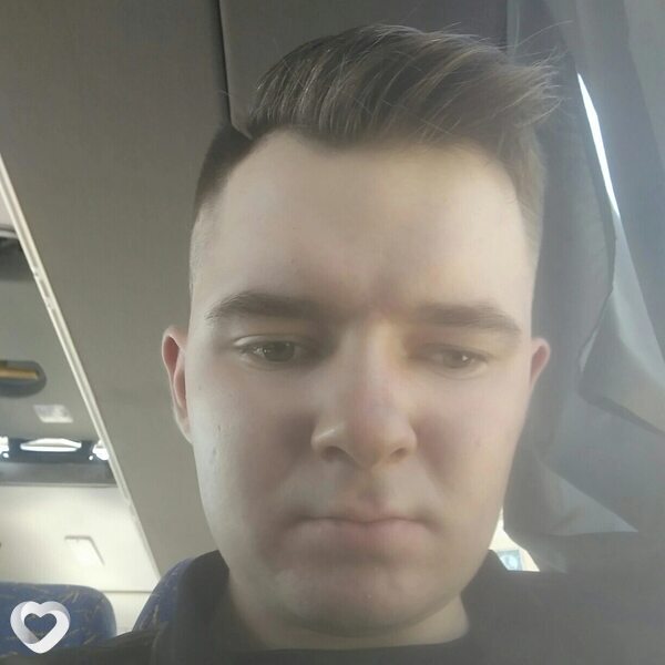 Андрей, 28, Барановичах — анкета №567111
