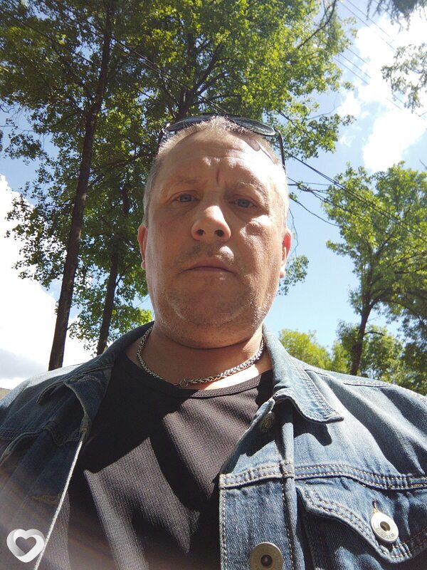 Роман, 47, Острове — анкета №567114