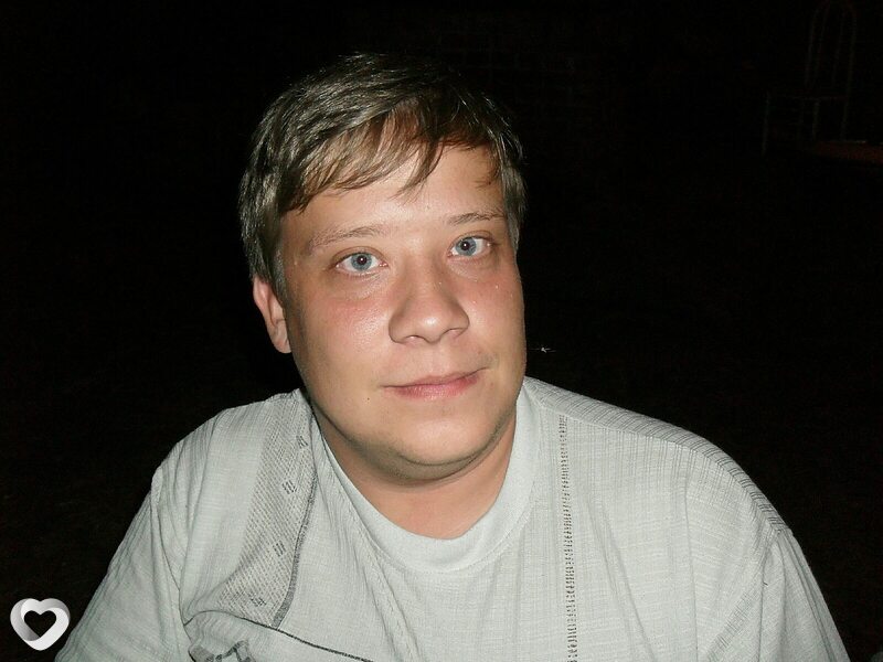 Сергей, 25, Томске — анкета №567116