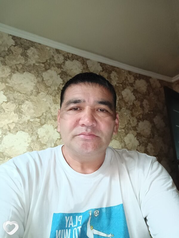 Арман, 52, Алматы — анкета №567125