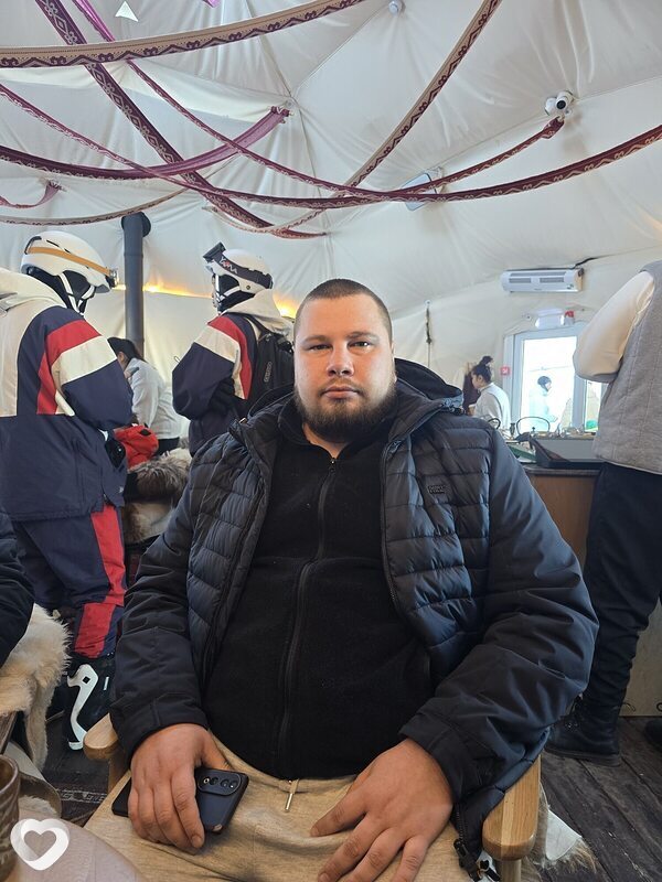 Андрей, 30, Уральске — анкета №567127