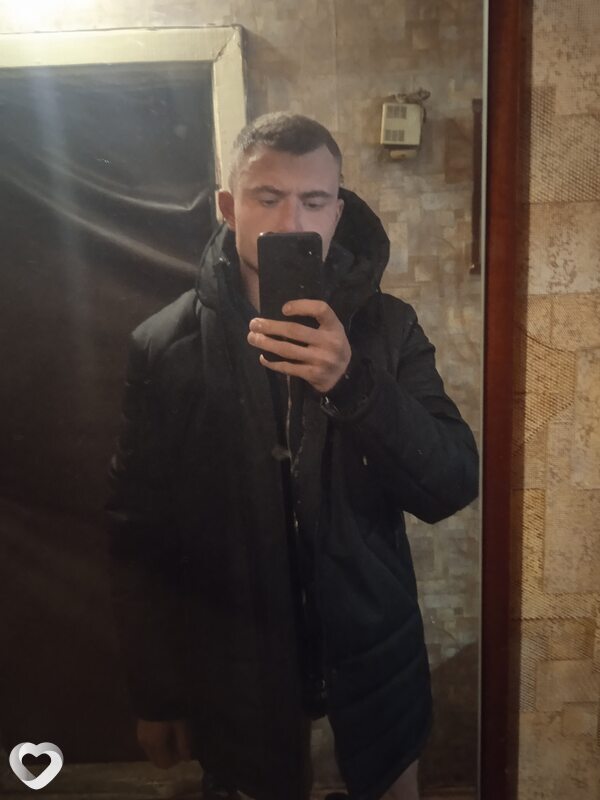 Виталик, 30, Киеве — анкета №567138
