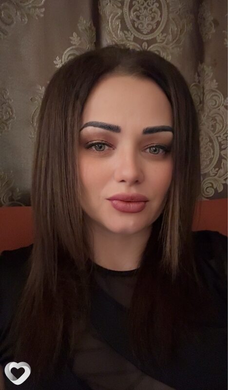Marchela, 40, Астане — анкета №567139