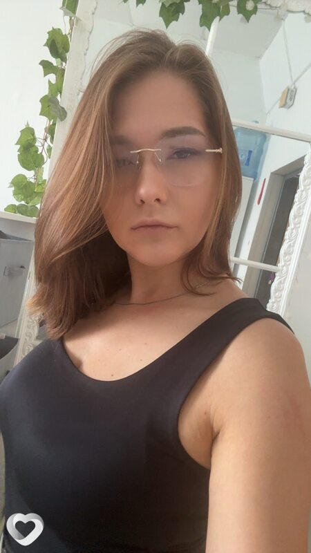 Светлана, 30, Новосибирске — анкета №567143