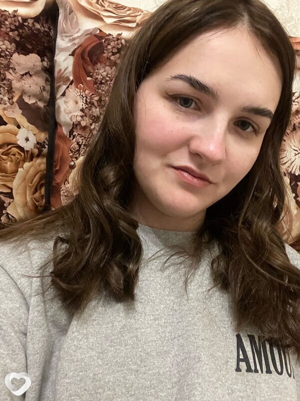 Ирина, 24, Харькове — анкета №566971