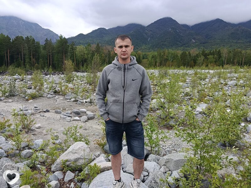 Ден, 30, Черемхове — анкета №566972