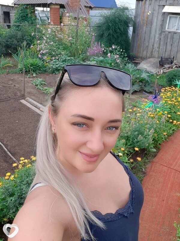 Свет Лана, 38, Кирове — анкета №566975