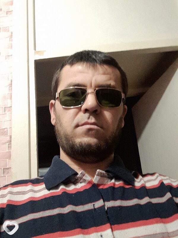 Али, 40, Норильске — анкета №566978
